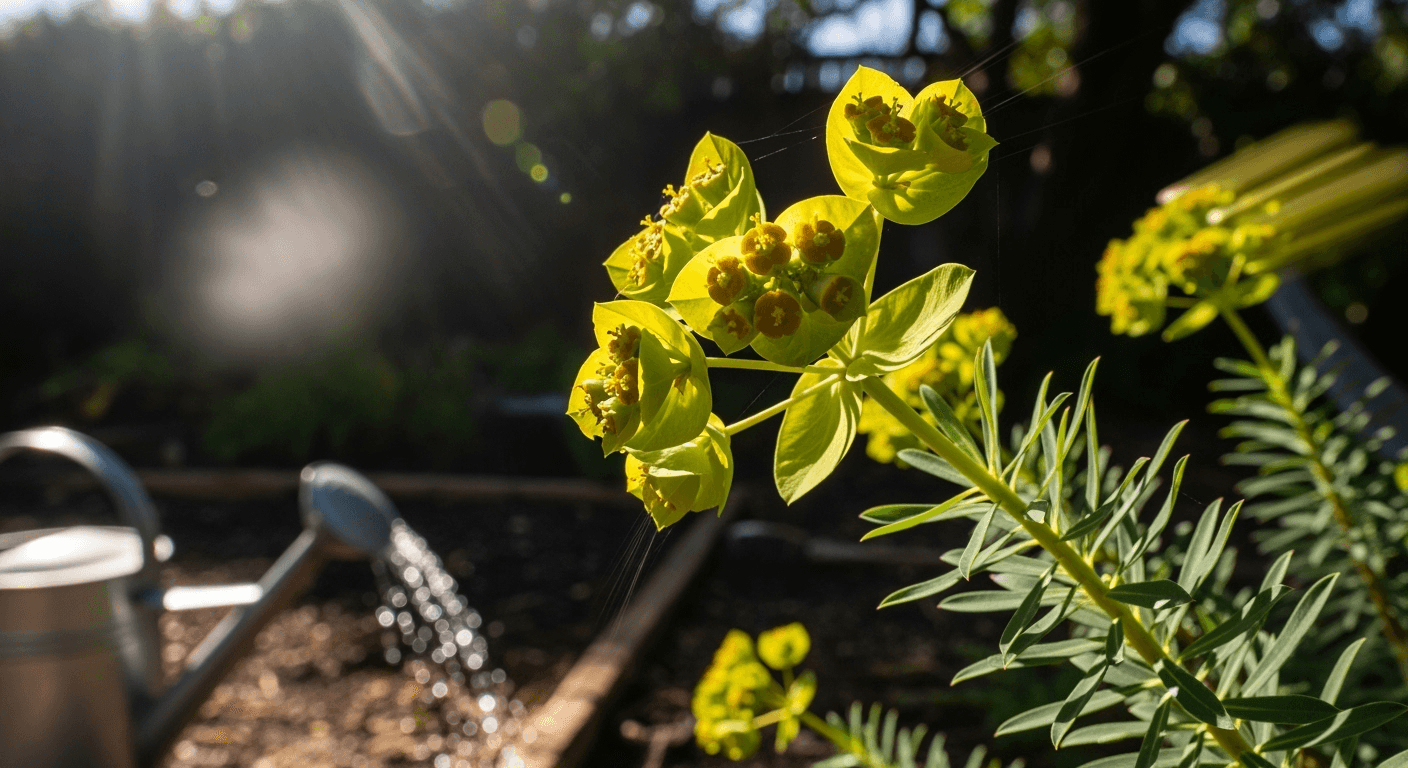Cover Image for Plantes et végétaux du jardin