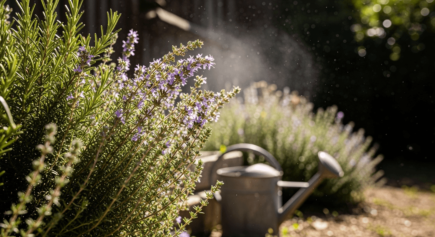 Cover Image for Guide complet des plantes aromatiques : identification et utilisations