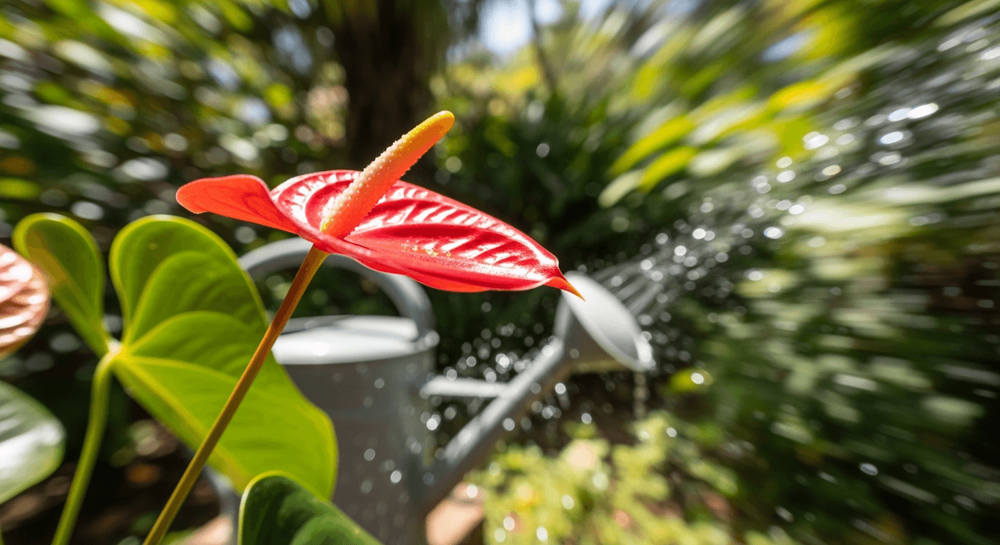 Cover Image for Guide des plantes tropicales d’intérieur populaires