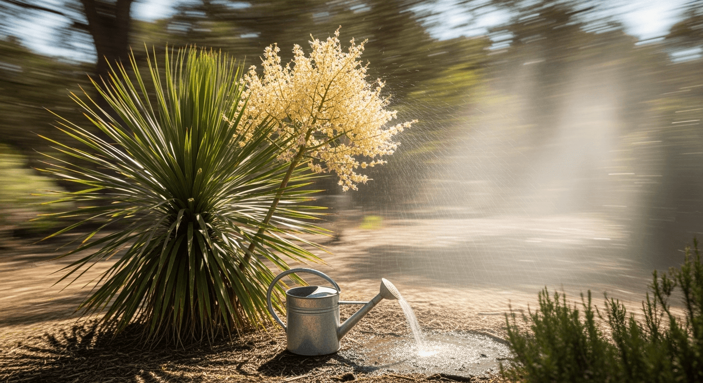 Cover Image for Les plantes Dracaena : entretien et conseils