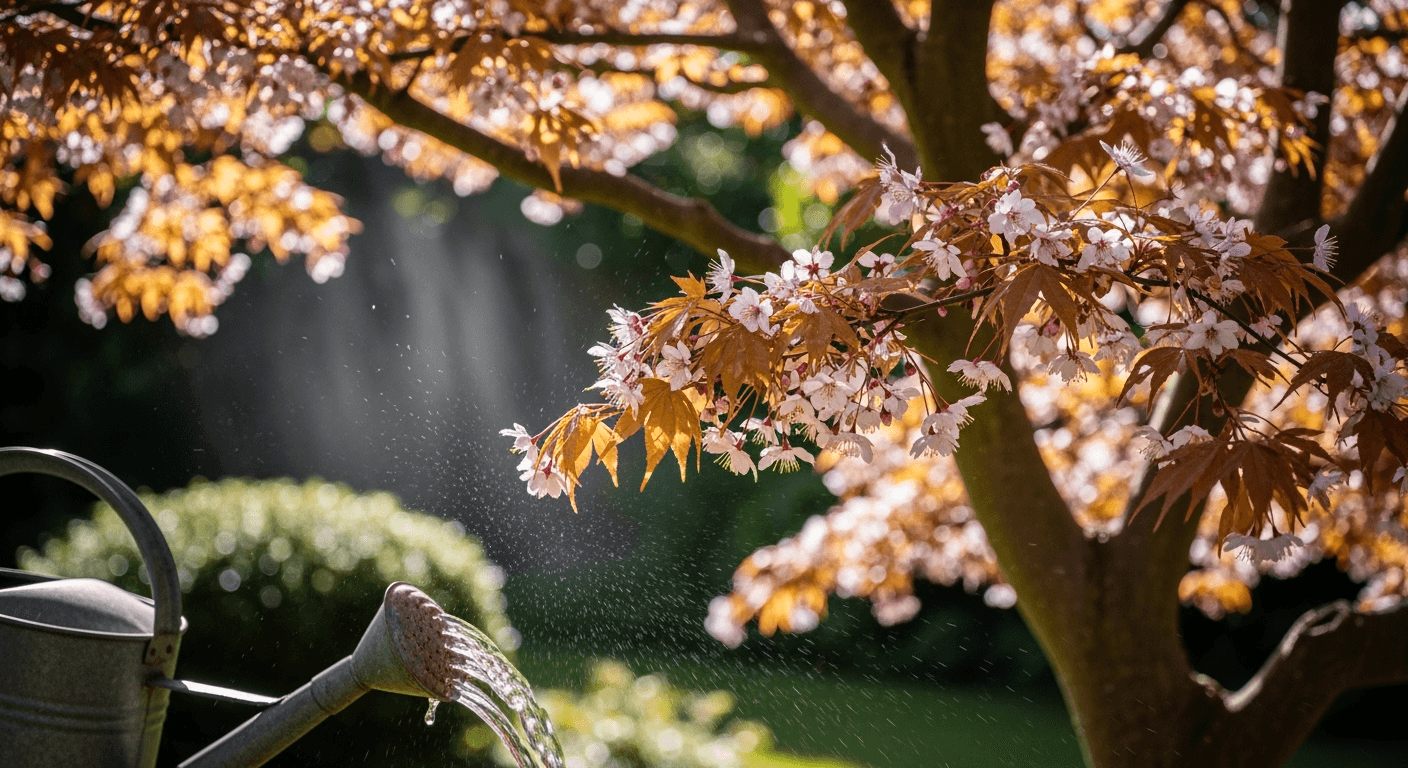 Cover Image for Comment choisir un arbre pour son jardin ?