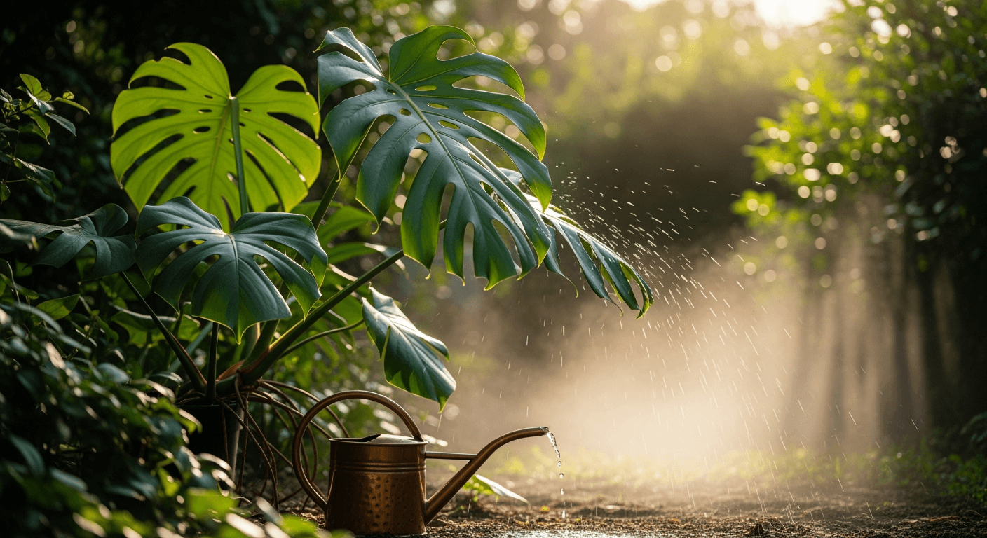Cover Image for Le Monstera : la plante tendance pour votre bureau