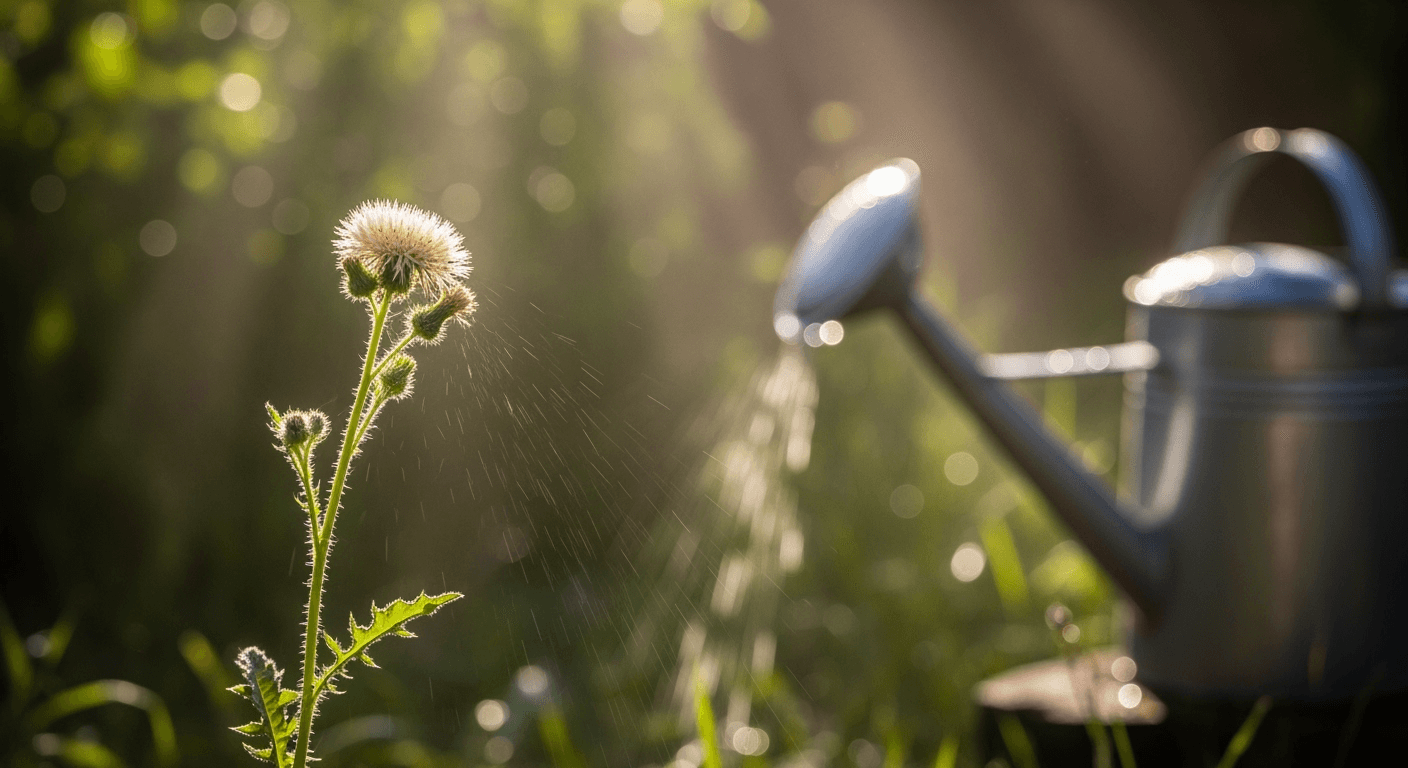 Cover Image for Les meilleurs outils pour désherber efficacement votre jardin