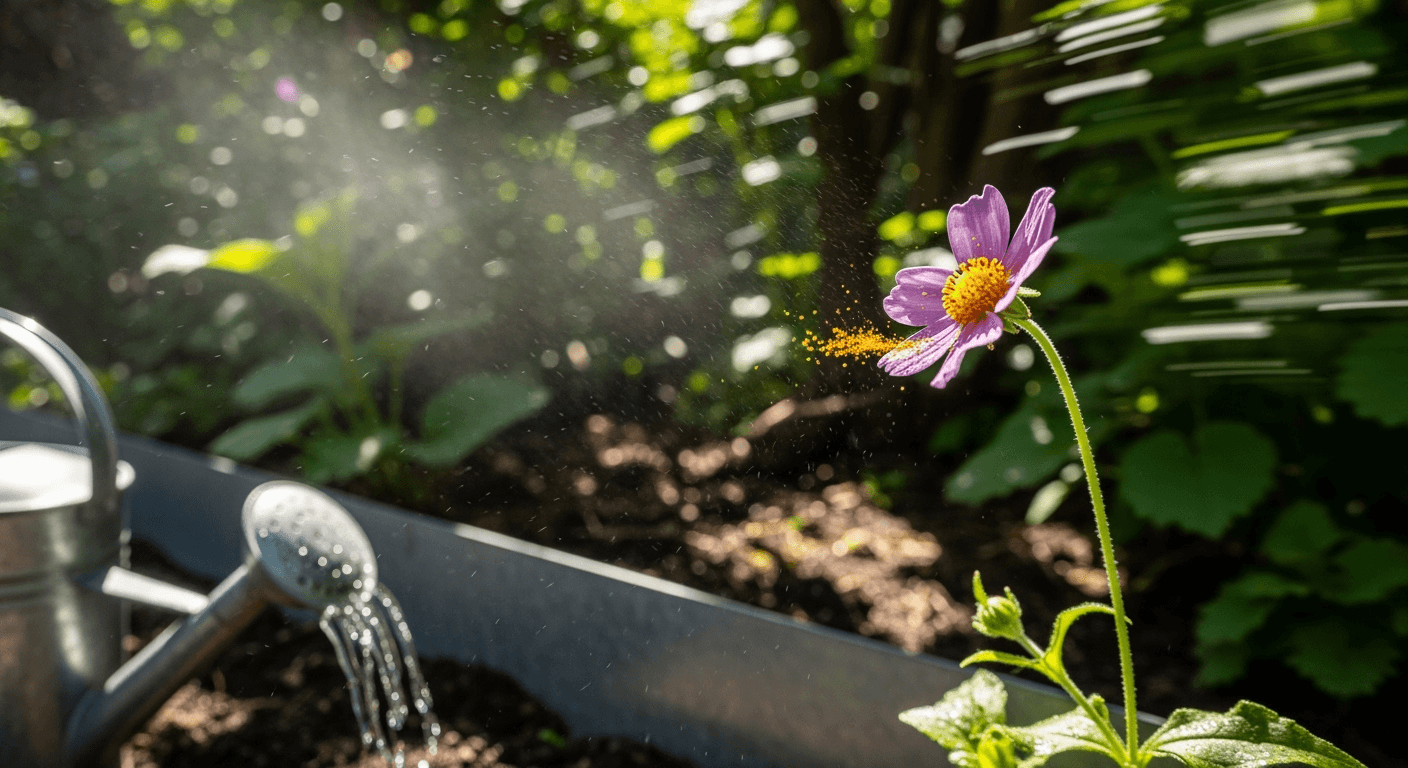 Cover Image for Avantages et inconvénients des bordures de jardin en métal